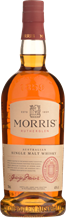 Morris Rutherglen Single Malt Signature Fortified Barrel Finish 40% 700ml